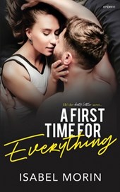 A First Time for Everything