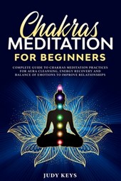 Chakras meditation for beginners