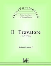 OperEnsemble12, Il Trovatore (G.Verdi)
