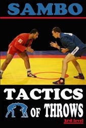 Sambo: tactics of throws