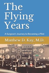 The Flying Years