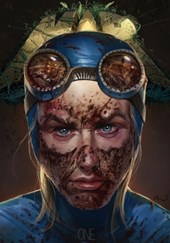 One: Martyrs of Revelation (MoR) - Egg