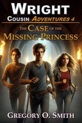 The Case of the Missing Princess