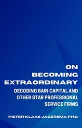 On Becoming Extraordinary