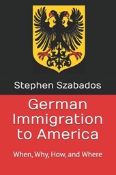 German Immigration to America