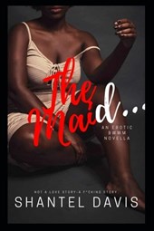 The Maid: Plus size-BWWM