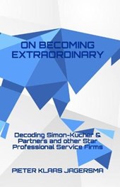 On Becoming Extraordinary