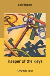 Keeper of the Keys: Original Text