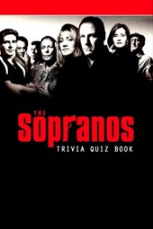 The Sopranos: Trivia Quiz Book