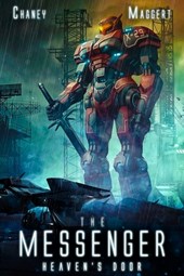 Heaven's Door: A Mecha Scifi Epic