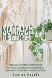 Macrame for Beginners
