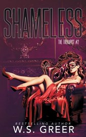 Shameless (The Therapist #2)