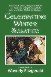 Celebrating Winter Solstice