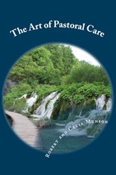 The Art of Pastoral Care