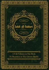 Sahih al-Bukhari