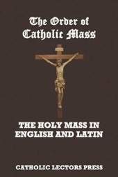 The Order of Catholic Mass