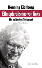 Ethnopluralismus von links