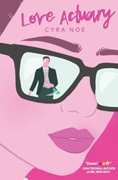 Love Actuary: A Big Tall British Guy Romance