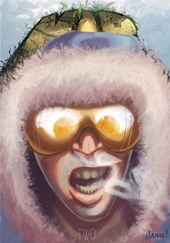 Two: Martyrs of Revelation (MoR) - Falling Snow