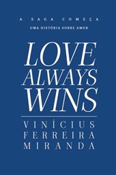 Love Always Wins