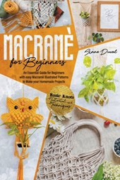 Macrame for Beginners