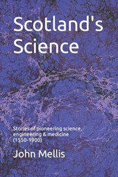 Scotland's Science