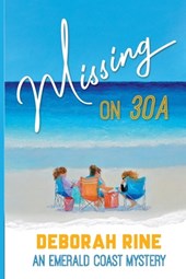 Missing on 30A: An Emerald Coast Mystery