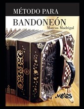 Metodo Para Bandoneon
