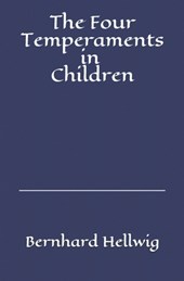 The Four Temperaments in Children