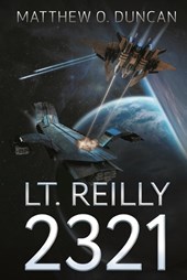 Lt. Reilly 2321