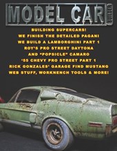 Model Car Builder: No. 37