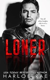 Loner: An Enemies-to-Lovers Standalone Romance