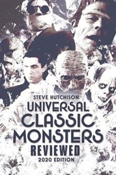 Universal Classic Monsters Reviewed