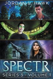 Spectr: Series 3, Volume 1