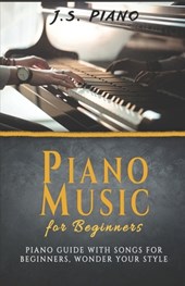 Piano Music for Beginners