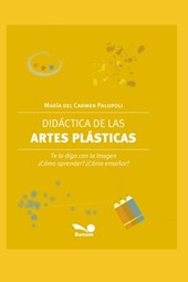 Didactica de las Artes plasticas