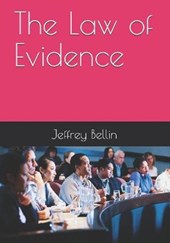 The Law of Evidence