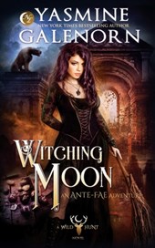 Witching Moon: An Ante-Fae Adventure