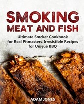 Smoking Meat and Fish