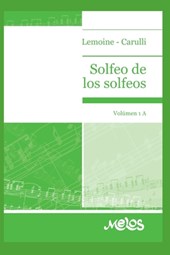 Solfeo de Los Solfeos