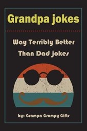 Grandpa Jokes