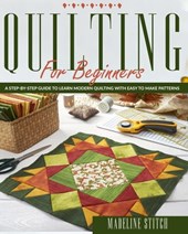 Quilting for Beginners