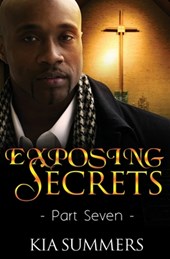Exposing Secrets 7: Tyrone's Story