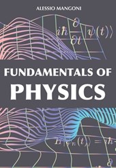 Fundamentals of physics