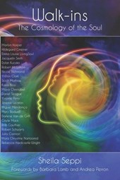 Walk-ins: The Cosmology of the Soul