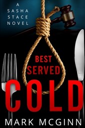 Best Served Cold: 2nd edition
