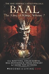 Baal: The King of Kings