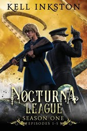 Inkston, K: Nocturna League