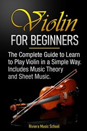 Violin for Beginners