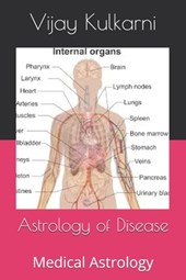 Astrology of Disease: Medical Astrology